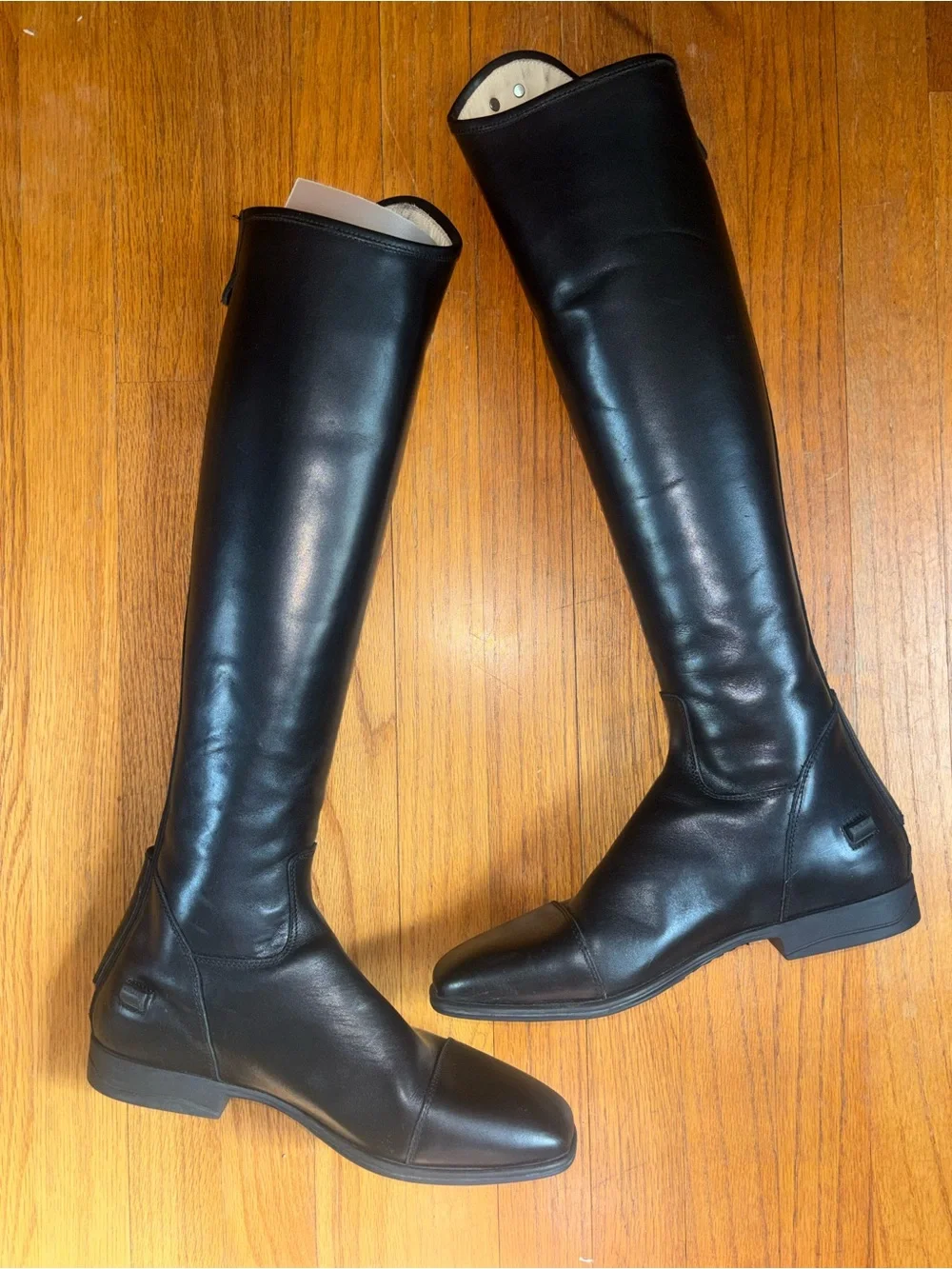 The Parlanti Denver Pro™ Dress Boot 41 LH - Picture 2 of 16